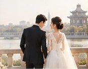 Wedding photograph 1